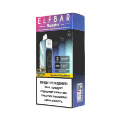 Elf Bar 30000 Черника роза мята