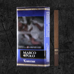 Сигареты Марко Поло Классик (Marco Polo Classic)