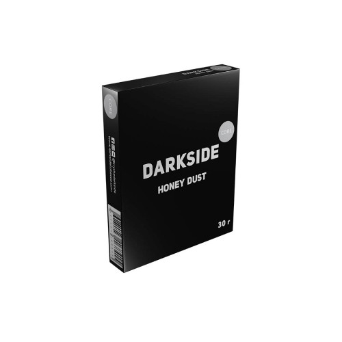 Табак для кальяна Darkside Core 30гр Honey Dust (Цветочный Мед)